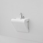 Стенен Умивалник 55 LA FONTANA